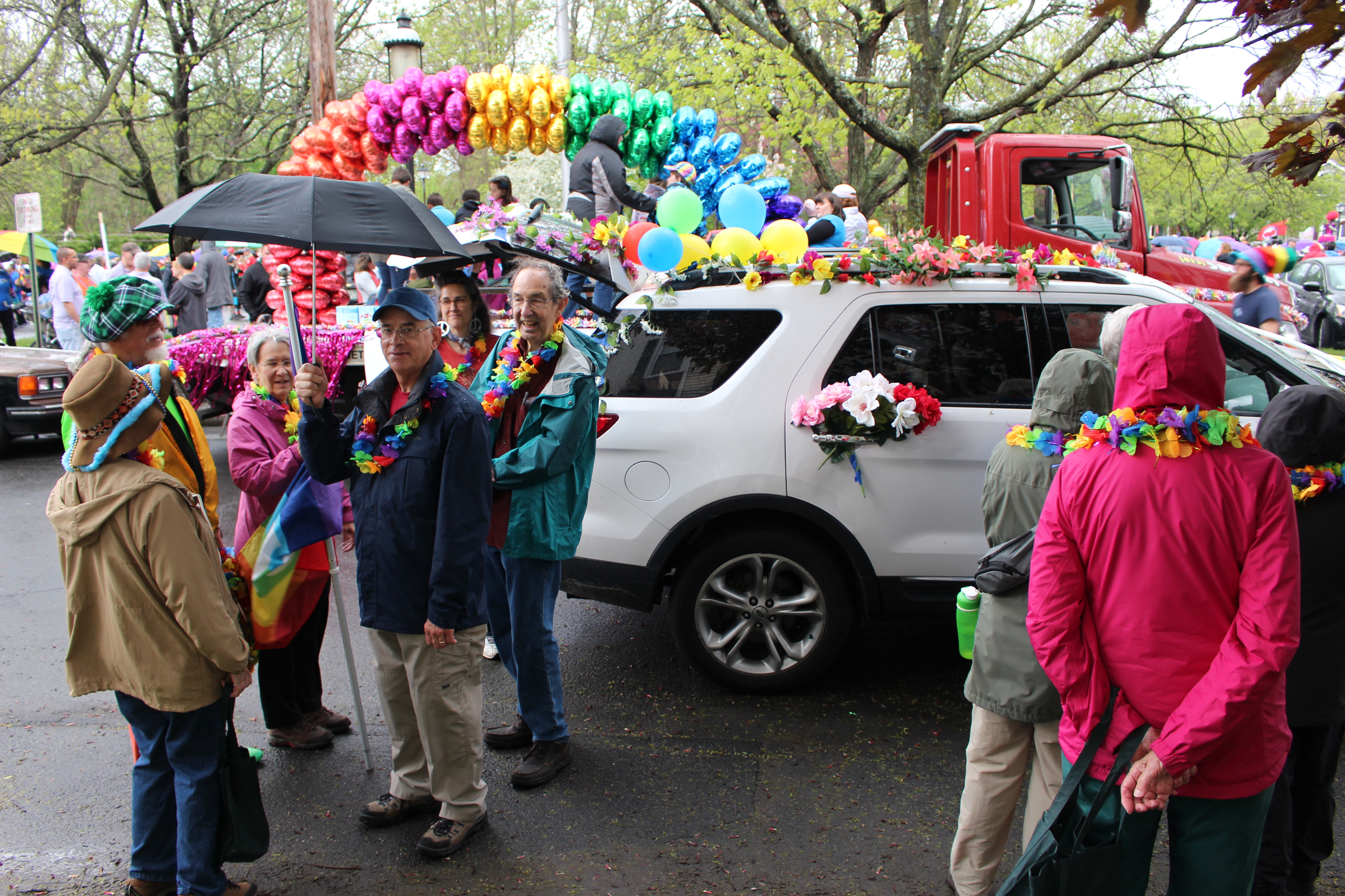 pride parade