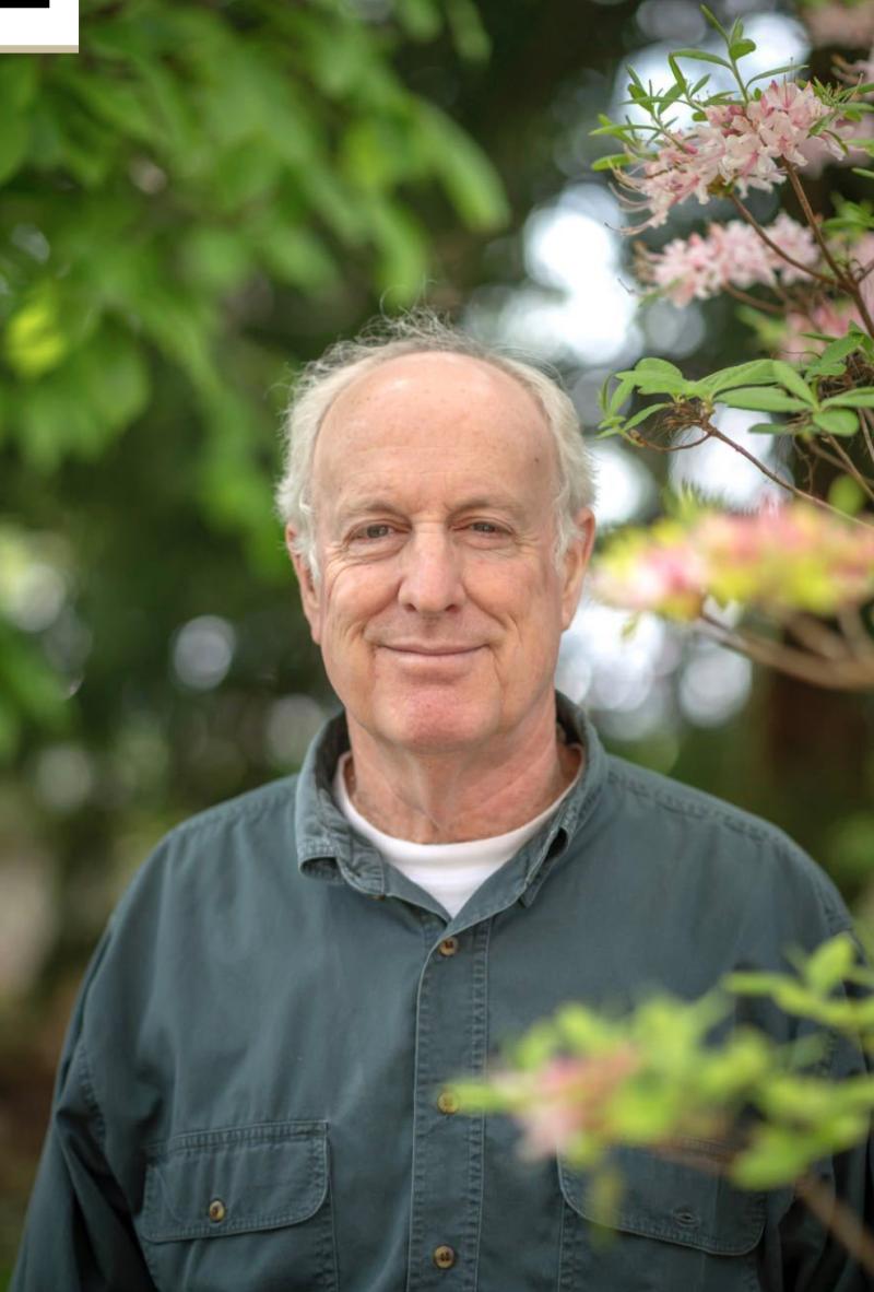 Doug Tallamy