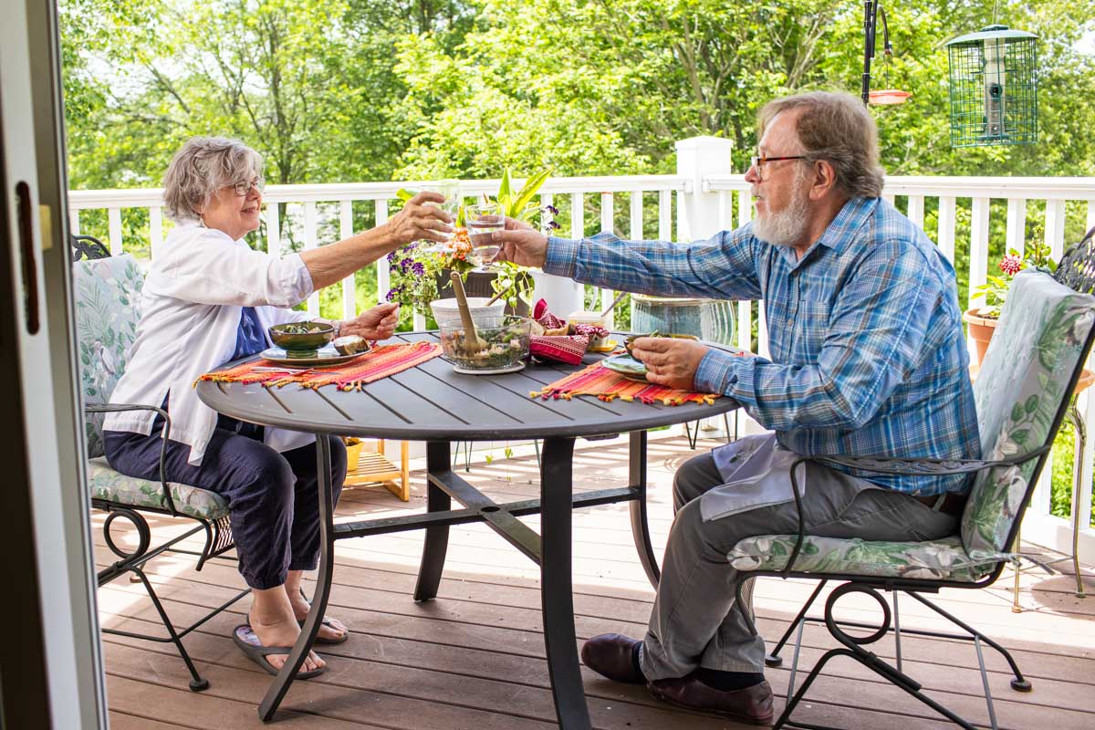 Embracing Gratitude at Thanksgiving and Always Lathrop Community